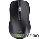 Trust Ferro Hyperwheel Draadloze Muis