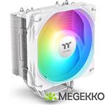 Thermaltake UX400 ARGB Wit Luchtkoeler