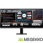 LG Ultrawide 29U511A-B 29  IPS Wide Full HD Monitor