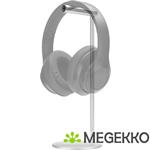Neomounts ADS11-170SL Aluminium Headset Standaard Zilver