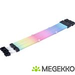 Lian Li Strimer Wireless GPU 3 x 8-Pin