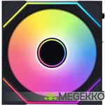 Lian Li UNI FAN SL-INF 120 Wireless , 1-pack, Black, ARGB PWM