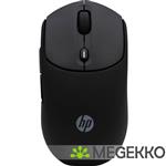 HP 400 Quiet Wireless Mouse