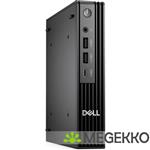 DELL Pro QBM1250 Plus Intel Core Ultra 5 235 16 GB DDR5-SDRAM 512 GB SSD Windows 11 Pro Micro PC Min