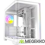 Antec C5 Curve ARGB White