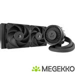 ARCTIC Liquid Freezer III Pro 240 (black)