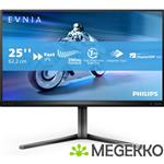 Philips Evnia 5000 25M2N5200U/00 24.5  Full HD 390Hz IPS Monitor