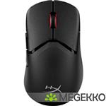 HyperX Pulsefire Saga Pro draadloze gaming muis (zwart)