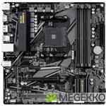 Gigabyte B550M DS3H R2