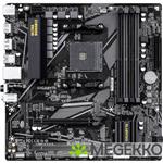 GIGABYTE B550M DS3H AC R2