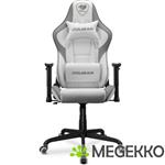 COUGAR Gaming Armor Elite Gaming Stoel Wit