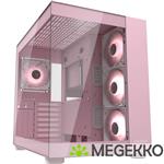 COUGAR Gaming FV150 RGB Midi Tower Roze