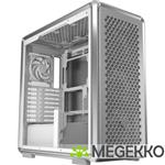 Cooler Master MasterFrame 600 Silver