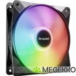 Be quiet! LIGHT WINGS LX 120mm PWM Reverse Black