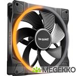 Be quiet! Light Wings 140mm PWM Reverse Black