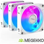 GIGABYTE AORUS EZ CHAIN FAN 120 ICE (3-Pack)