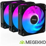 GIGABYTE AORUS EZ CHAIN FAN 120 (3-Pack)