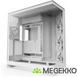 NZXT H9 Flow White 2025