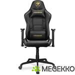 COUGAR Gaming Armor Elite Gaming Stoel Zwart
