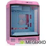 Thermaltake The Tower 600 Bubble Pink