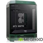 Thermaltake The Tower 600 Racing Green