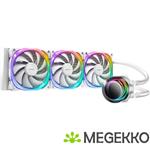 Antec Vortex 360 ARGB White