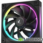 DeepCool FL12 Black
