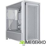 Corsair FRAME 4000D White