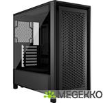 Corsair FRAME 4000D Black