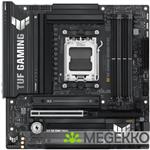 ASUS TUF GAMING B850M-PLUS