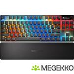 Steelseries Apex Pro Gen 3 TKL Draadloos Hall-effect Toetsenbord