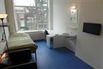 Kamer Voorschoterlaan in Rotterdam