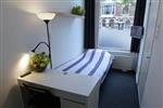Kamer Avenue Concordia in Rotterdam