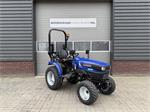 Farmtrac FT26 PRO minitractor NIEUW omkeerschakeling