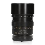 Leica 90mm f/2 Summicron-M (11136)