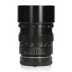 Leica 90mm f/2 Summicron-M (11136)