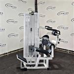 Technogym - Isotonic - Abdominal Crunch R.O.M.