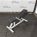 Scsports.de - Adjustable Bench