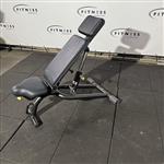 Technogym - Adjustable Bench