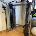 Life Fitness - Fit-Series - Dual Adjustable Pulley