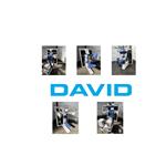 David Medical - Fysio / Revalidatie Fitness Set