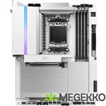 NZXT N9 X870E Extreme - Matte White
