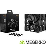 Be quiet! Pure Wings 3 140MM PWM Triple Pack
