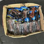 Springtouw set - 27 Stuks