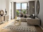 Appartement Meester Cornelisstraat in Haarlem