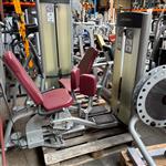Life fitness - Hip adductor