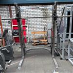 Star Trac - Instinct- Smith Machine