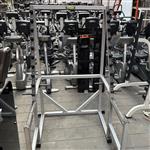Technogym - Isotonic - Squat Rack