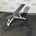 Panatta - Adjustable Bench