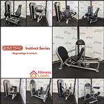 Star trac - Instinct Series - Negendelige Krachtset